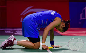 Tai tzu ying and anders antonsen jointly interpret crown collection 2020. Tai Tzu Ying Retires Nozomi Okuhara To Play Chen Yu Fei In The Fuzhou China Open Final Badmintonplanet Com