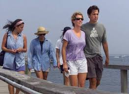 1999 Rory Kennedy Mark Bailey Kennedy Jr John Kennedy Jr Kennedy Family