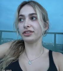 Woman BURNS DOWN apartment just 14 hours after moving in when her wall sign  overheated & caught fire