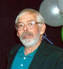 Ronald Whitaker Obituary