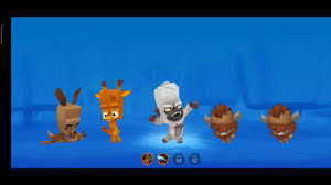 Hello zoobsters and welcome to the zooba wiki, the database and community about this fun, exciting and challenging mobile game developed by wildlife. Zooba Big Teams Squad With Bruce Gameplay Walkthrough Youtube