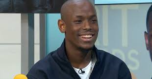 Top Boy star Micheal Ward is "flattered" by James Bond rumours