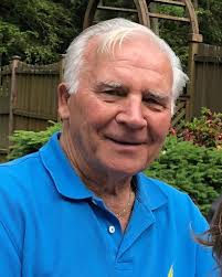 Mirko Valcich Obituary February 14, 2024