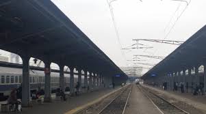 Mersul Trenurilor De Călători 2018 2019 Intră In Vigoare Pe 9 Decembrie News Romania