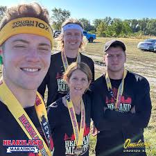 Heartland keeps getting better