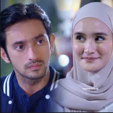 syamsul & Diana #tukangbuburpengennaekhaji #iselpricella #omardaniel