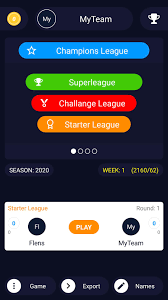 Then this game is for you. Sport Simulator For Android Apk Download
