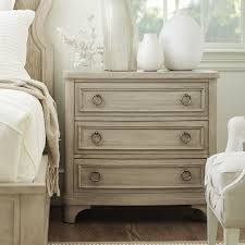 Available to order (ready to ship on 10/11/2021) call or text for additional info! Barclay Butera Malibu 3 Drawer Solid Wood Bachelor S Chest In Beige Reviews Wayfair