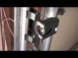 • manually open the power door lock. Safety Sensor Eyes For Liftmaster Chamberlain Sears Craftsman Garage Doors Youtube