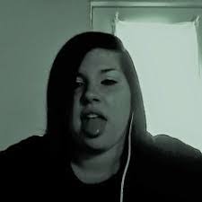 Shelby Vogel's Instagram, Twitter & Facebook