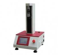 Electronic Fiber Tensile Strength Test Machine (Single Column )