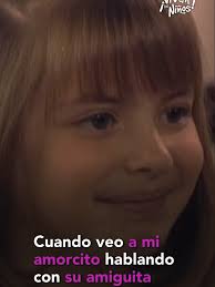 Marisol Novela De Niños