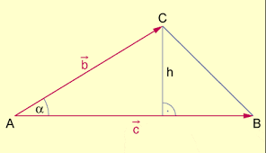 Mit dem dreieck befassen wir uns in diesem artikel. Flacheninhalt Eines Dreiecks In Mathematik Schulerlexikon Lernhelfer