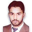 Kashif Bhatti Profile