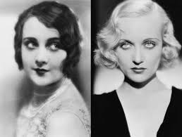 From long to short, curly to straight, and even going gray, we'll help you have a happy hair day every day. Carole Lombard The Natural Hair Colors Of Hollywood Icons Purple Clover