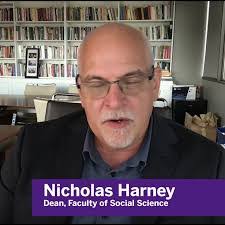 Nicholas Harney's Instagram, Twitter & Facebook