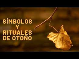 Efe es, quizá, el festival más conocido del mundo. Simbolos Y Rituales Del Otono Equinoccio De Otono Y Mabon Equinoccio De Otono Simbolos Fotografia De Naturaleza