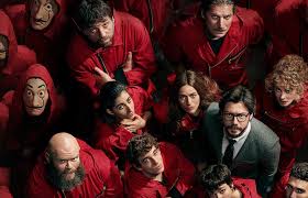 Garth davis riesce ad evitare le trappole presenti nel soggetto, puntando su un elegante realismo. Playlist La Casa Di Carta Tutte Le Canzoni Newsic It