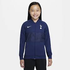 Tottenham. Nike GB