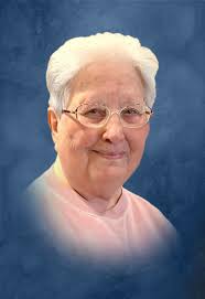 Obituary for Betty Jean Shelton