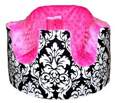 How Pretty My Baby Girl Baby Seat Bumbo Seat Cover