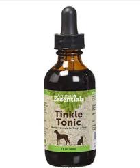 Healthy mouth dental water for dogs. Animal Essentials Tinkle Tonic Herbal Formula For Cats Dogs 2 Oz 9000625 At Tractor Supply Co