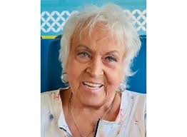 Susanne Cherrill Carter Obituary (1934