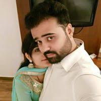 The Lady in The Mirror by Charu Vashishtha Gulati