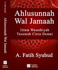 Maybe you would like to learn more about one of these? Daftar Buku Buku Islam Berkualitas Untuk Muslim Ahlussunah Wal Jamaah