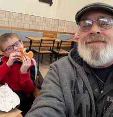 Sean Cavanaugh Byers"