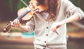 4 Hardest Violin Pieces Ever Written Most Difficult Violin Pieces Violin Violinists Music Instruments
