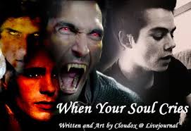 When Your Soul Cries, Fic: cloudox — LiveJournal