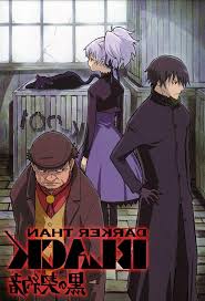 Maybe you would like to learn more about one of these? Anime Darker Than Black Lyrics From His Songs Lyricsfromanime