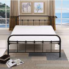 We did not find results for: Metal Bed Frame With Black Ball Headboard And Footboard The Rustic Style Walmart Com Walmart Com