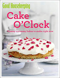 Sep 12, 2016 · while cake cools, make buttercream: Good Housekeeping Cake O Clock Yummy Scrummy Bakes To Make Right Now Ebook Good Housekeeping Institute Amazon Co Uk Kindle Store