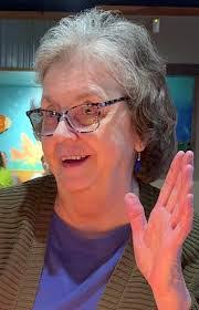 Judy Shaver's Instagram, Twitter & Facebook