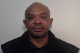 585 people locked up in Greater Manchester in 2019