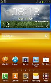 Download android system webview apk 74.3729.157 for android. Samsung Begins Android 4 1 2 Jelly Bean Rollout For Original Galaxy Note Gt N7000 In Germany