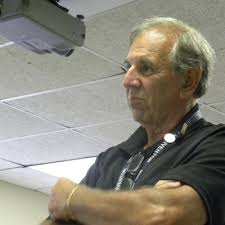 Melissa Griffiths Parrott