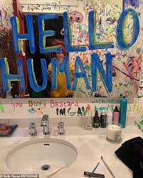 The property that bella and her sister redesigned is a reflection of her eccentric personality. Bella Thorne Has Opened Up Her Home To The Public Ihearthollywood