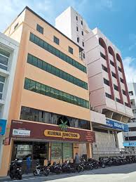 Yusuf taiyoob's product showcase and company introduction short video. Sweet Deals Aplenty At Kurma Junction The Star