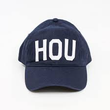 Hou Houston Tx Hat Baseball Hats Hat Shop Hats
