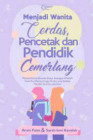 We did not find results for: Jual Buku Menjadi Wanita Cerdas Pencetak Dan Pendidik Cemerlang Oleh Arum Faiza Dan Sarah Ismi Kamilah Gramedia Digital Indonesia