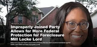 PHH Mortgage Corporation Lawsuits Filed in Texas Federal Courts for Year  2022