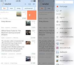 Best three apps for sending a fax from your iphone. Best Reddit App For Iphone