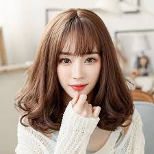 Model rambut wanita muka kotak. 8 Model Rambut Untuk Wajah Kotak Ala Korea Womantalk