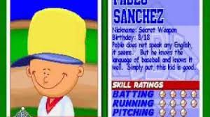 Do you want to recall gov. Pablo Sanchez Theme Song Youtube