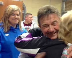 Michael Lee Stephens wins race for County Judge Executive