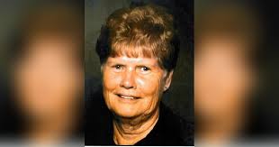 Obituary for Fern Reed