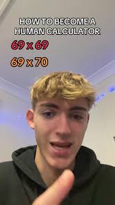 Scott Human Calculator Method